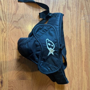 Brian's Intermediate Goalie Jock (Lightly Used)