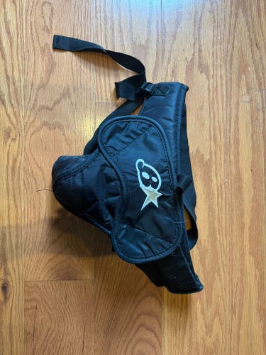 Brian's Intermediate Goalie Jock (Lightly Used)