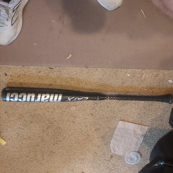 Marucci CATX Vanta Alloy BBCOR Certified Bat (-3) 29 oz 32" (Used)