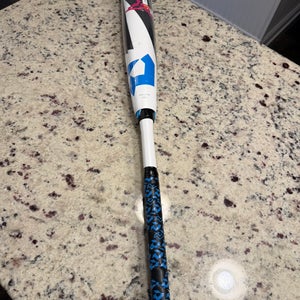 2025 DeMarini CF Zen Composite USSSA Certified Bat (-5) 25 oz 30" (New)