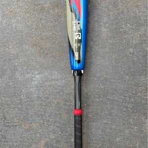 2025 DeMarini CF Zen Composite BBCOR Certified Bat (-3) 30 oz 33" (Used)