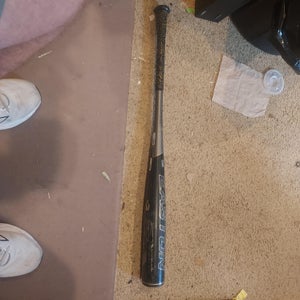 Easton Alpha Alloy BBCOR Certified Bat (-3) 29 oz 32" (Used)