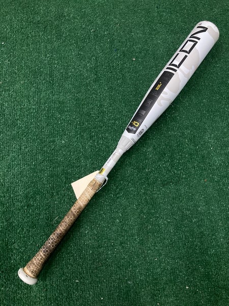 Rawlings Icon (2 3/4") USSSA Bat 2025 (-10)