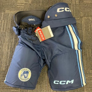 Senior Large CCM Tacks 95C Hockey Pants Pro Stock (New)