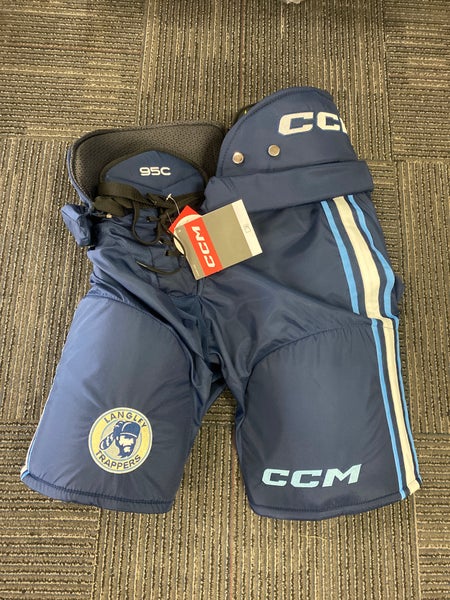 Senior Large CCM Tacks 95C Hockey Pants Pro Stock (New)