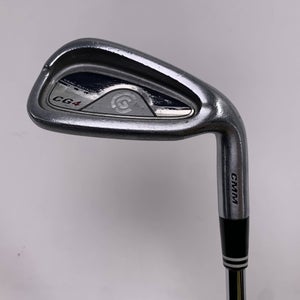 Cleveland CG4 Single 9 Iron True Temper Regular Steel Mens RH