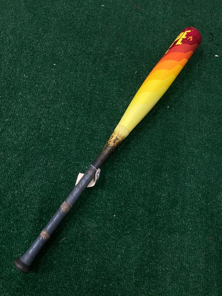Easton Hype Fire (2 3/4") USSSA 2024 (-8)