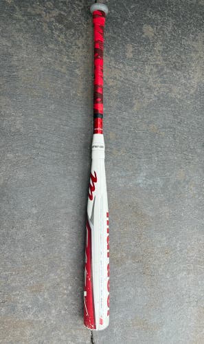2023 Marucci CATX Connect Hybrid BBCOR Certified Bat (-3) 30 oz 33" (Used)