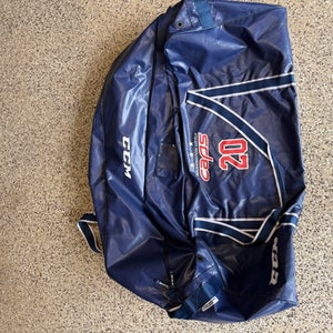 CCM Goalie Bag (Used)