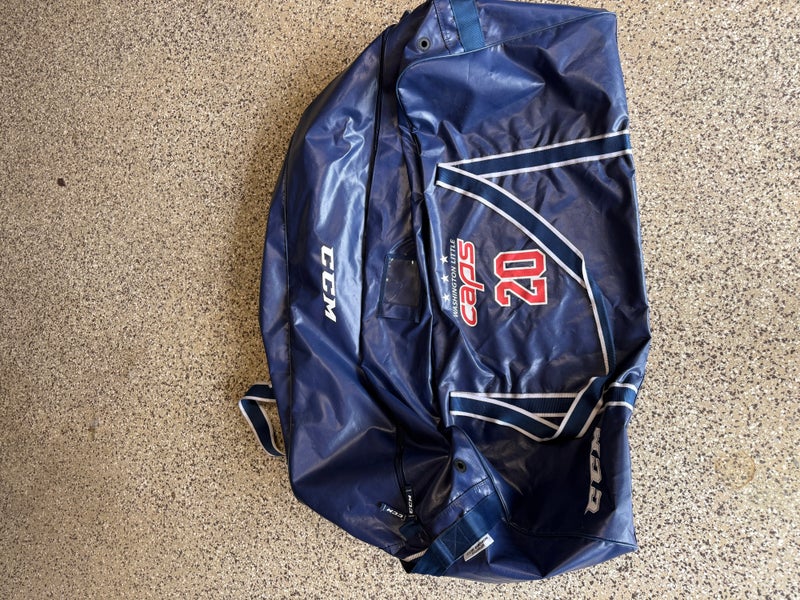 CCM Goalie Bag (Used)