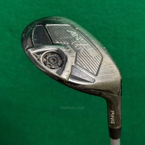 Ping Anser 20 Hybrid Ping Anser TFC 800 H Graphite Regular