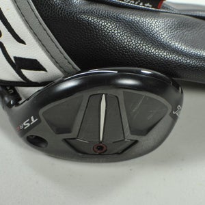 Titleist TSR2 5-24* Hybrid Stiff Flex Right Atmos HB Blue Tour Graphite # 203802