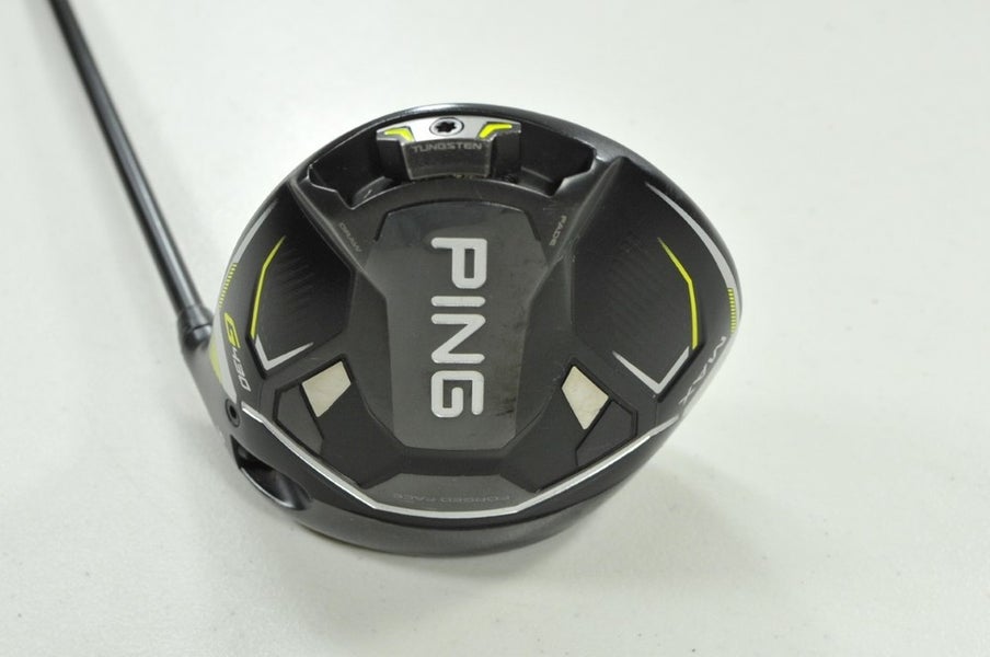 Ping G430 Max 9* Driver Regular Flex Right Alta CB 55g  # 203796
