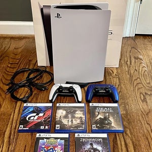 Sony PlayStation 5