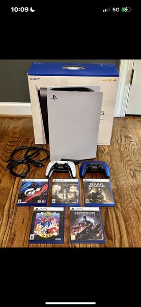 Sony PlayStation 5