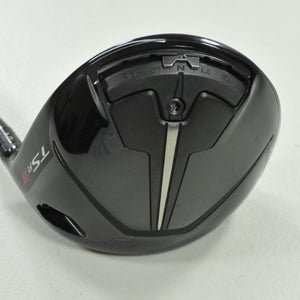 Titleist TSR3 9* Driver X-Stiff Flex Right Tensei 1K Black 65g  # 203801