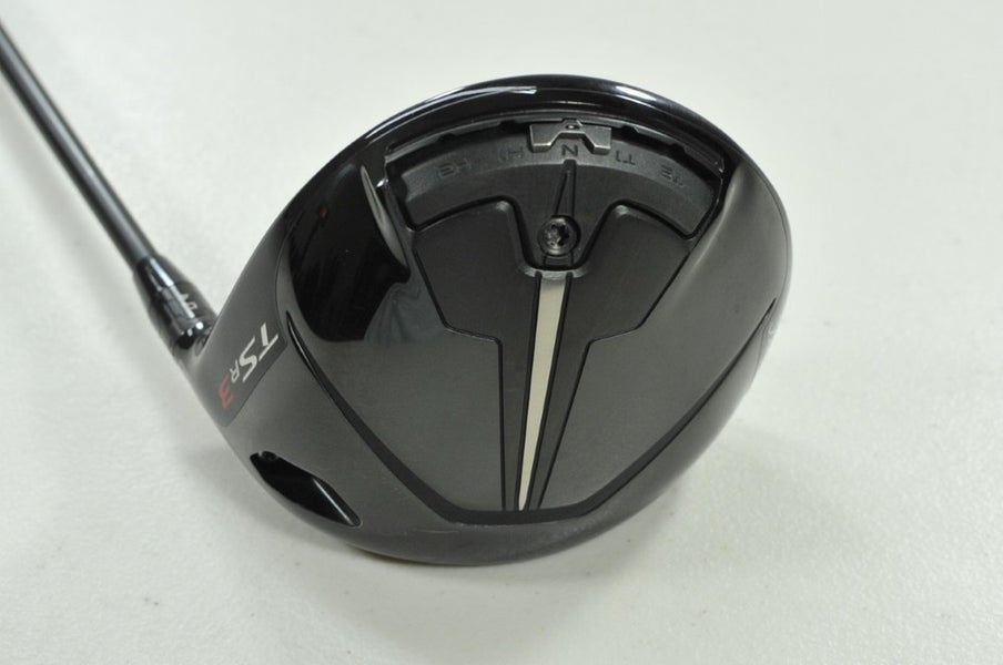 Titleist TSR3 9* Driver X-Stiff Flex Right Tensei 1K Black 65g  # 203801