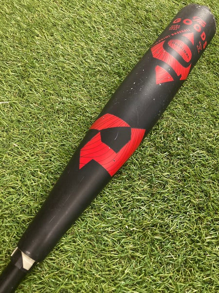 DeMarini The Goods Hybrid (2 3/4") USSSA 2023 (-10)