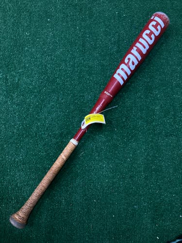 Marucci CATX2 Connect Hybrid Youth Bat (2 5/8") USA 2025 (-11)