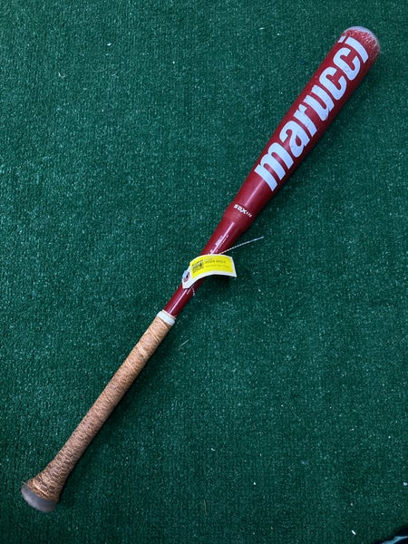 Marucci CATX2 Connect Hybrid Youth Bat (2 5/8") USA 2025 (-11)