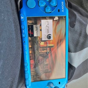 Sony PSP vita