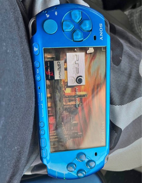 Sony PSP vita