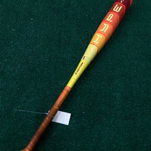 Easton Hype Fire USA Youth Bat (-10) 2025