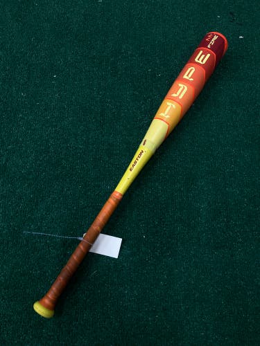 Easton Hype Fire USA Youth Bat (-10) 2025