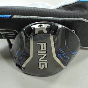 Ping G440 Max 12* Driver Senior Flex Right Alta Quick 35g  # 203795