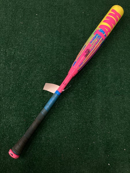 Solider Sports TANK (2 3/4") USSSA Bat 2025 (-5)