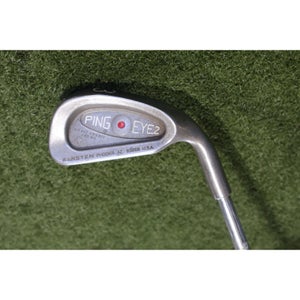 Ping Eye 2 Red Dot 38.5" Golf 3 Iron RH / 2A-S350