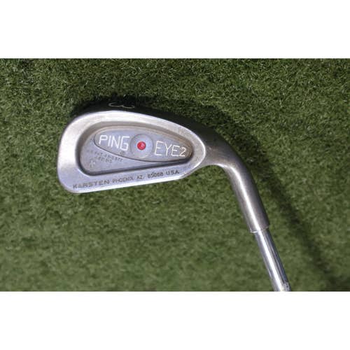 Ping Eye 2 Red Dot 38.5" Golf 3 Iron RH / 2A-S350