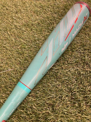 Rawlings Mach AI (2 3/4") USSSA 2024 (-10)