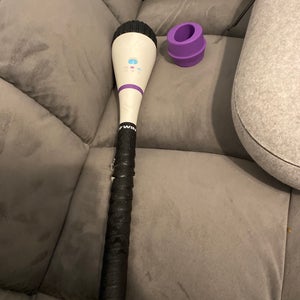 (Used) Win reality bat -3 weight