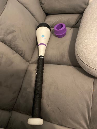(Used) Win reality bat -3 weight