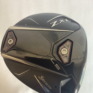 Srixon ZXi LS Driver 10.5* With HZRDUS 5.5 Regular Graphite Shaft