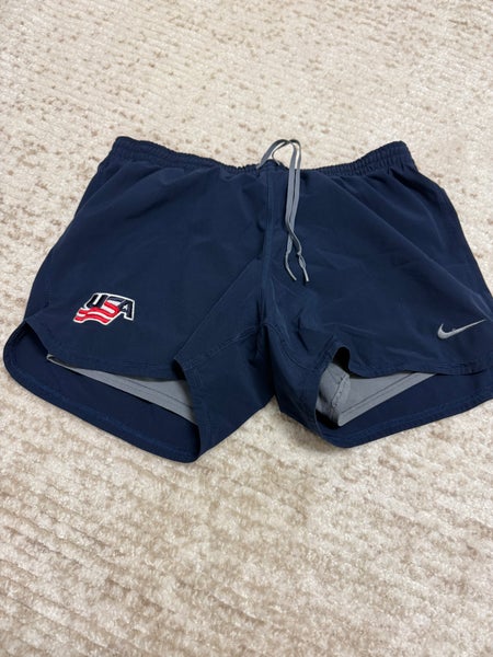 Team USA Nike shorts