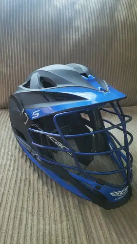 Like New Cascade S Helmet