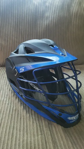 Like New Cascade S Helmet