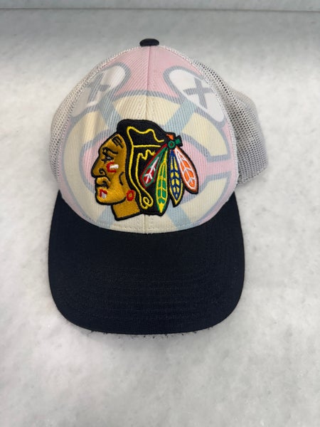 Chicago Blackhawks Reebok Hat