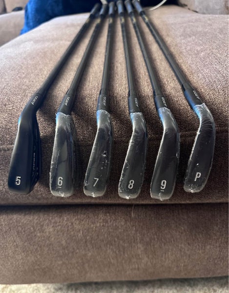 Callaway APEX AI200 Right Handed Iron Set