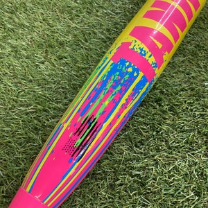 Soldier Sports TANK (2 3/4") USSSA Bat 2025 (-10)