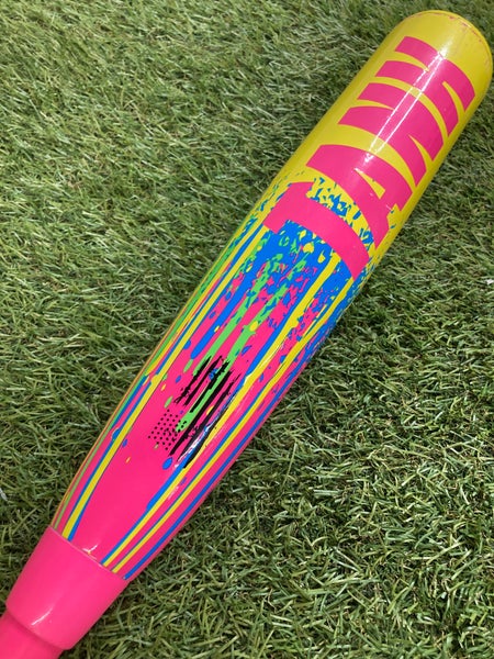 Soldier Sports TANK (2 3/4") USSSA Bat 2025 (-10)
