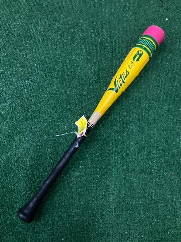 Victus Pencil (2 3/4") USSSA Bat 2024 (-10)