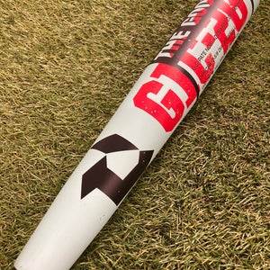 DeMarini The Goods Hybrid (2 5/8") BBCOR Bat 2026 (-3)