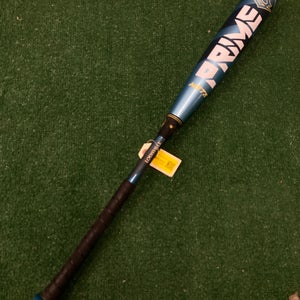 Louisville Slugger Meta Prime (2 3/4") USSSA Bat (-5) 2025