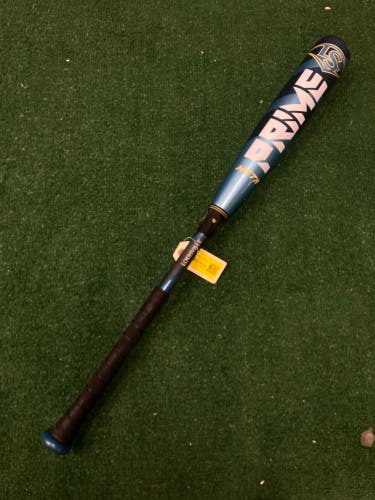 Louisville Slugger Meta Prime (2 3/4") USSSA Bat (-5) 2025