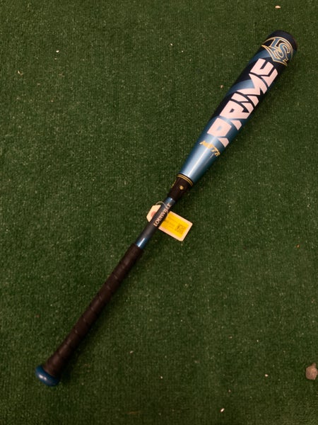 Louisville Slugger Meta Prime (2 3/4") USSSA Bat (-5) 2025