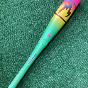 Easton Hype Fire Composite USA (2 5/8") 2026 (-11)