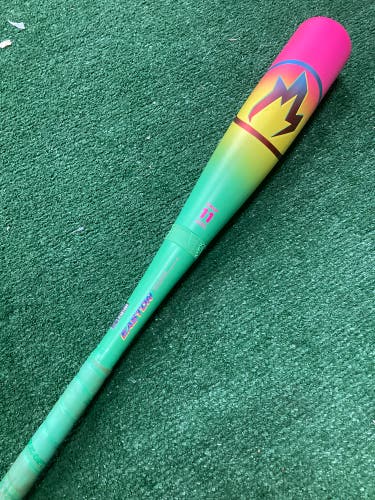 Easton Hype Fire Composite USA (2 5/8") 2026 (-11)